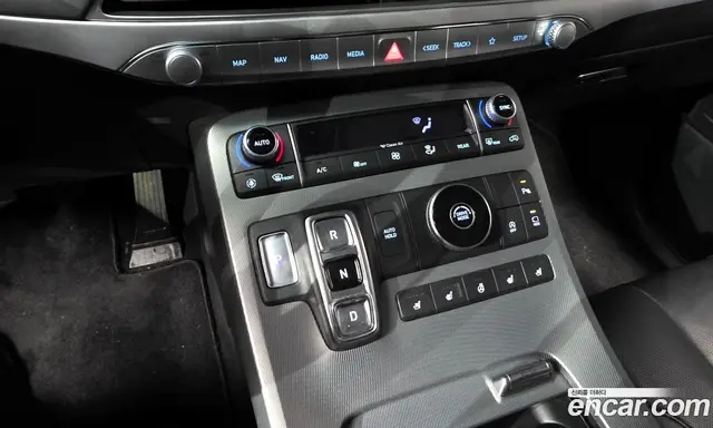 Hyundai Palisade 2022 2.2 автомат (гидро), миниатюра 9 Hyundai Palisade 2022 2.2 автомат (гидро), миниатюра 9