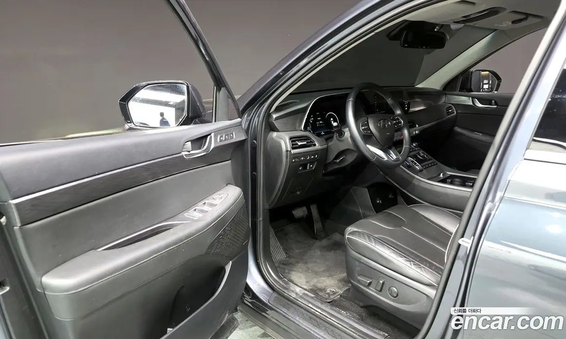 Hyundai Palisade 2022 2.2 автомат (гидро), фото 10 Hyundai Palisade 2022 2.2 автомат (гидро), фото 10