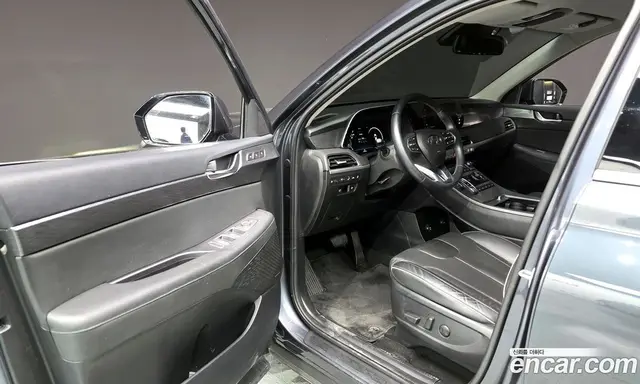 Hyundai Palisade 2022 2.2 автомат (гидро), миниатюра 10 Hyundai Palisade 2022 2.2 автомат (гидро), миниатюра 10