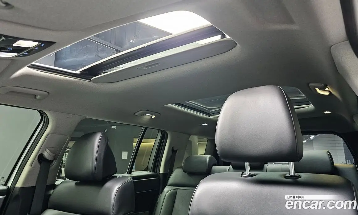 Hyundai Santa Fe 2023 2.5 автомат (гидро), фото 15