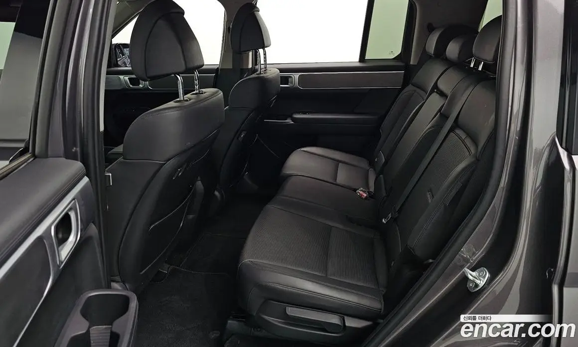 Hyundai Santa Fe 2024 2.5 автомат (гидро), фото 11