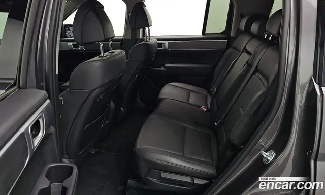 Hyundai Santa Fe 2024 2.5 автомат (гидро), миниатюра 11