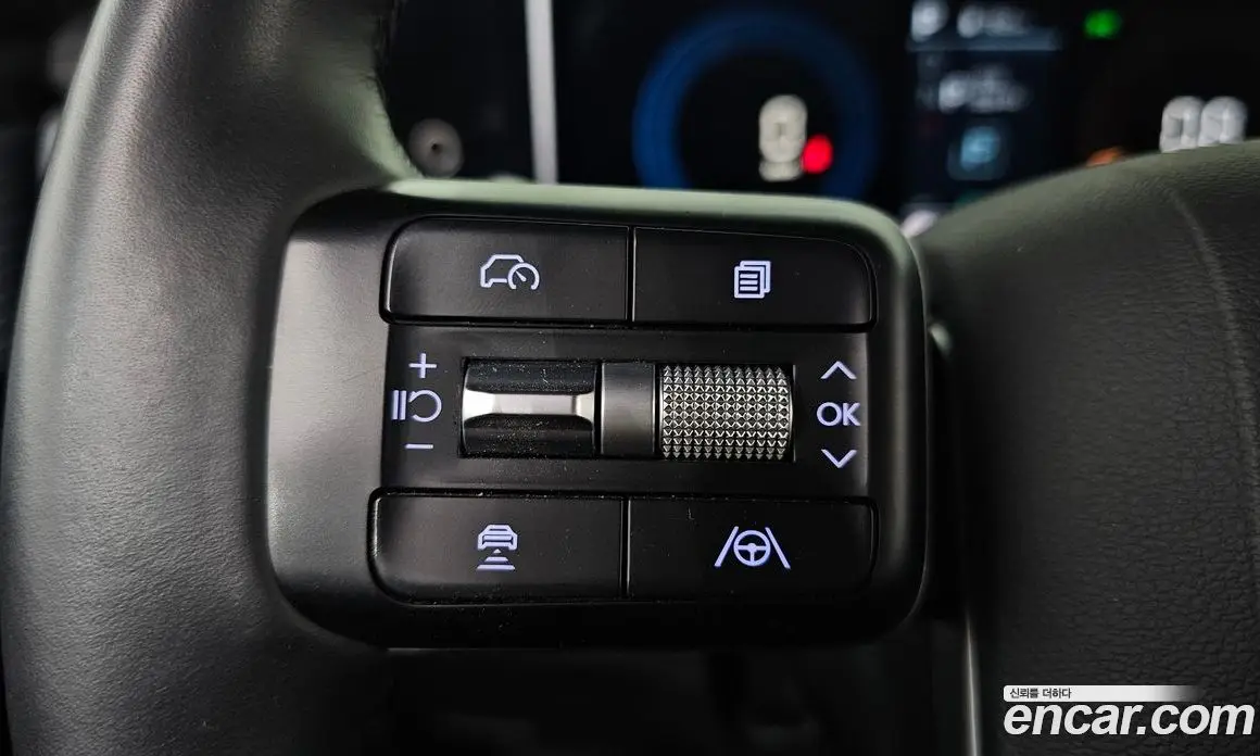 Hyundai Santa Fe 2024 2.5 автомат (гидро), фото 15
