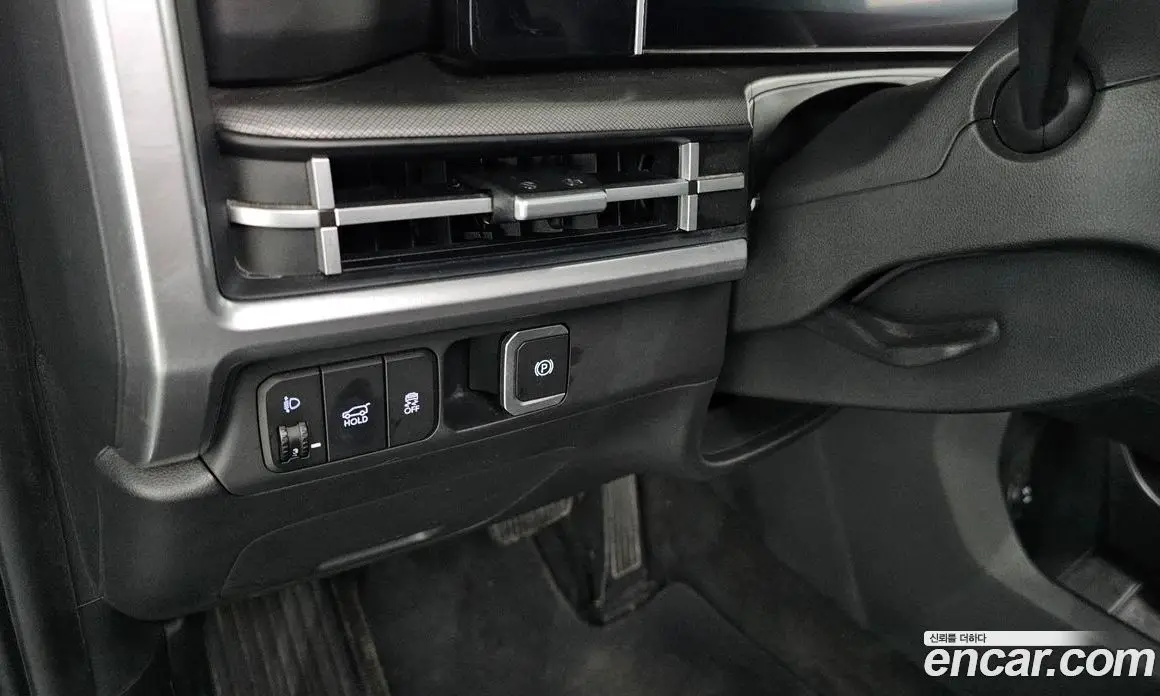 Hyundai Santa Fe 2024 2.5 автомат (гидро), фото 17