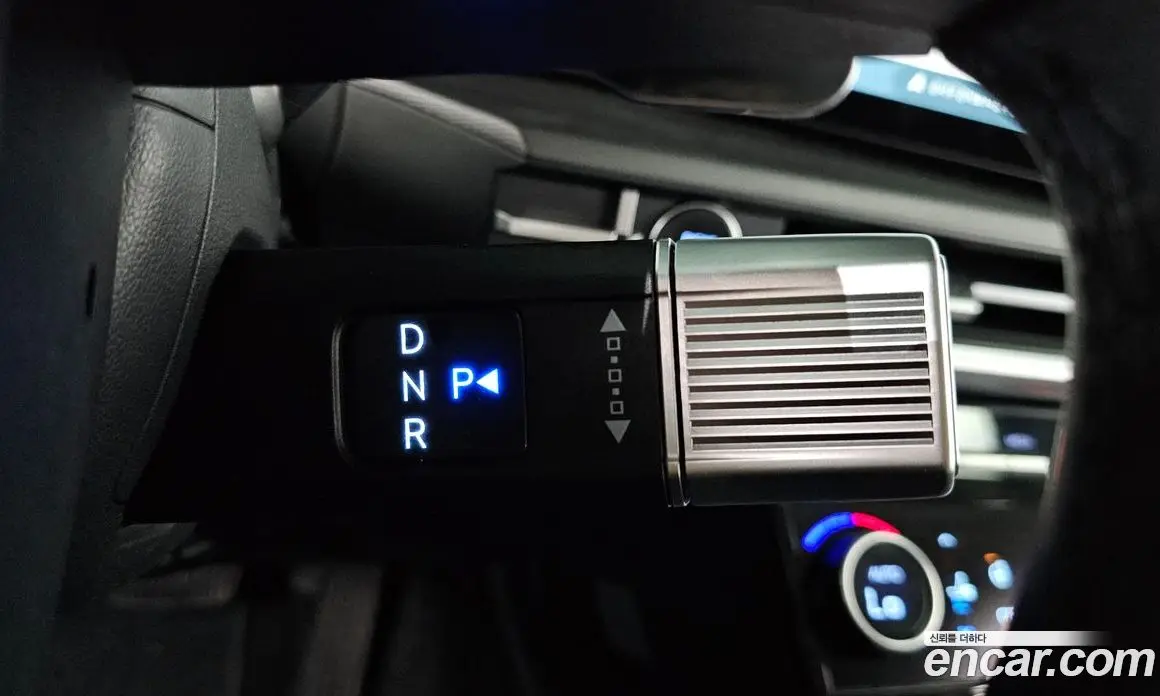 Hyundai Santa Fe 2024 2.5 автомат (гидро), фото 9