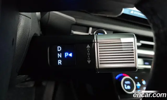 Hyundai Santa Fe 2024 2.5 автомат (гидро), миниатюра 9