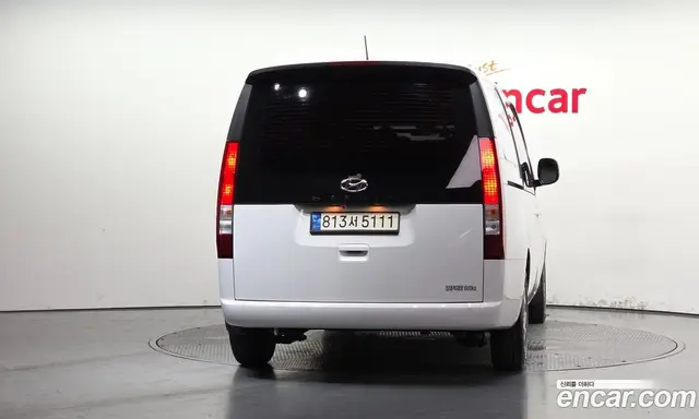 Hyundai Staria 2022 2.2 автомат (гидро), миниатюра 4