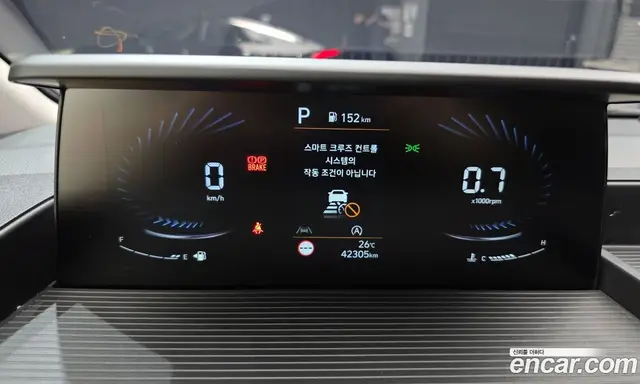 Hyundai Staria 2022 2.2 автомат (гидро), миниатюра 8