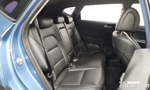 Hyundai Tucson 2016 2.0 автомат (гидро), миниатюра 12