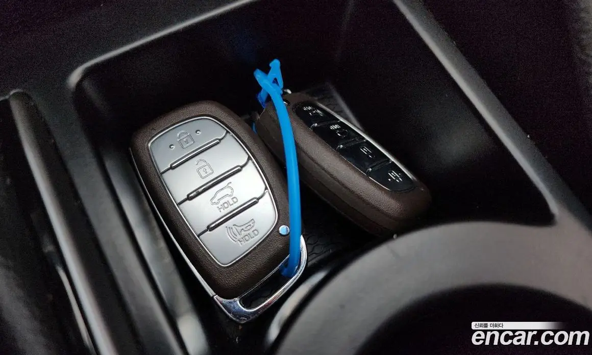 Hyundai Tucson 2016 2.0 автомат (гидро), фото 17