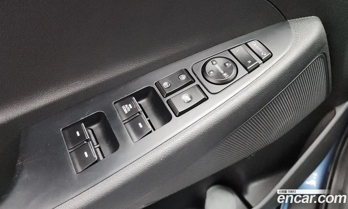 Hyundai Tucson 2016 2.0 автомат (гидро), фото 19