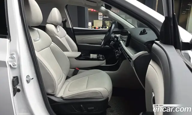 Hyundai Tucson 2025 1.6 автомат (гидро), миниатюра 11 Hyundai Tucson 2025 1.6 автомат (гидро), миниатюра 11