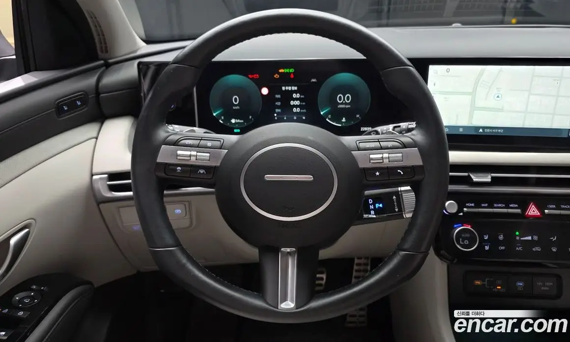 Hyundai Tucson 2025 1.6 автомат (гидро), фото 13 Hyundai Tucson 2025 1.6 автомат (гидро), фото 13