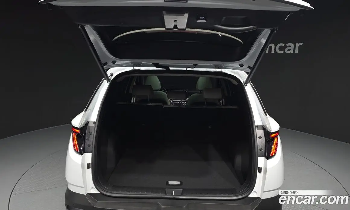 Hyundai Tucson 2025 1.6 автомат (гидро), фото 20 Hyundai Tucson 2025 1.6 автомат (гидро), фото 20