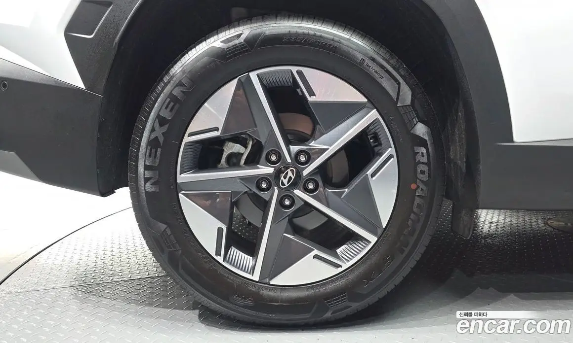Hyundai Tucson 2025 1.6 автомат (гидро), фото 5 Hyundai Tucson 2025 1.6 автомат (гидро), фото 5