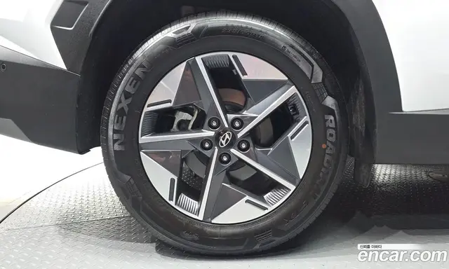 Hyundai Tucson 2025 1.6 автомат (гидро), миниатюра 5 Hyundai Tucson 2025 1.6 автомат (гидро), миниатюра 5