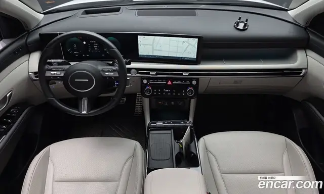 Hyundai Tucson 2025 1.6 автомат (гидро), миниатюра 7 Hyundai Tucson 2025 1.6 автомат (гидро), миниатюра 7