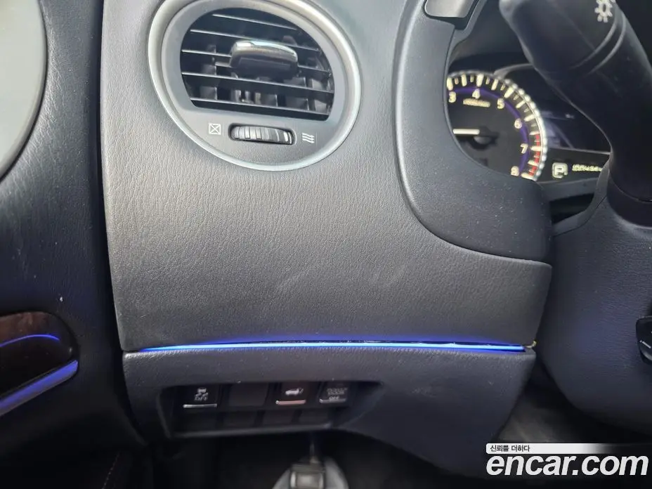 Infiniti QX60 2017 3.5 автомат (вариатор), фото 19 Infiniti QX60 2017 3.5 автомат (вариатор), фото 19