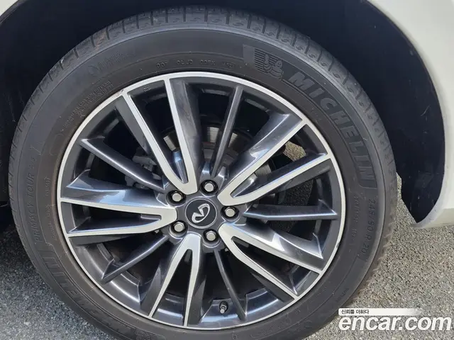Infiniti QX60 2017 3.5 автомат (вариатор), миниатюра 5 Infiniti QX60 2017 3.5 автомат (вариатор), миниатюра 5
