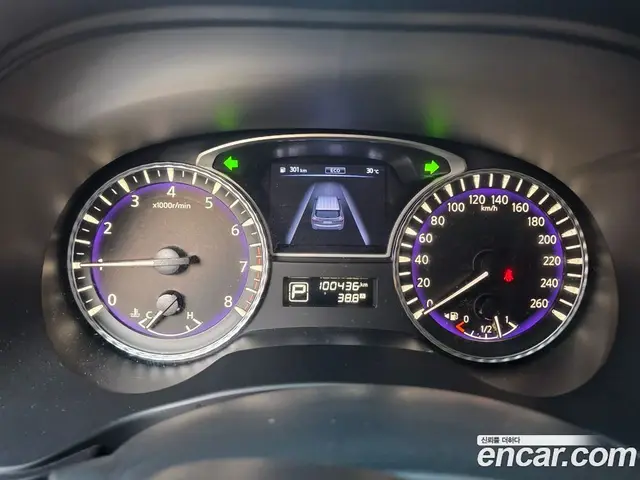 Infiniti QX60 2017 3.5 автомат (вариатор), миниатюра 8 Infiniti QX60 2017 3.5 автомат (вариатор), миниатюра 8