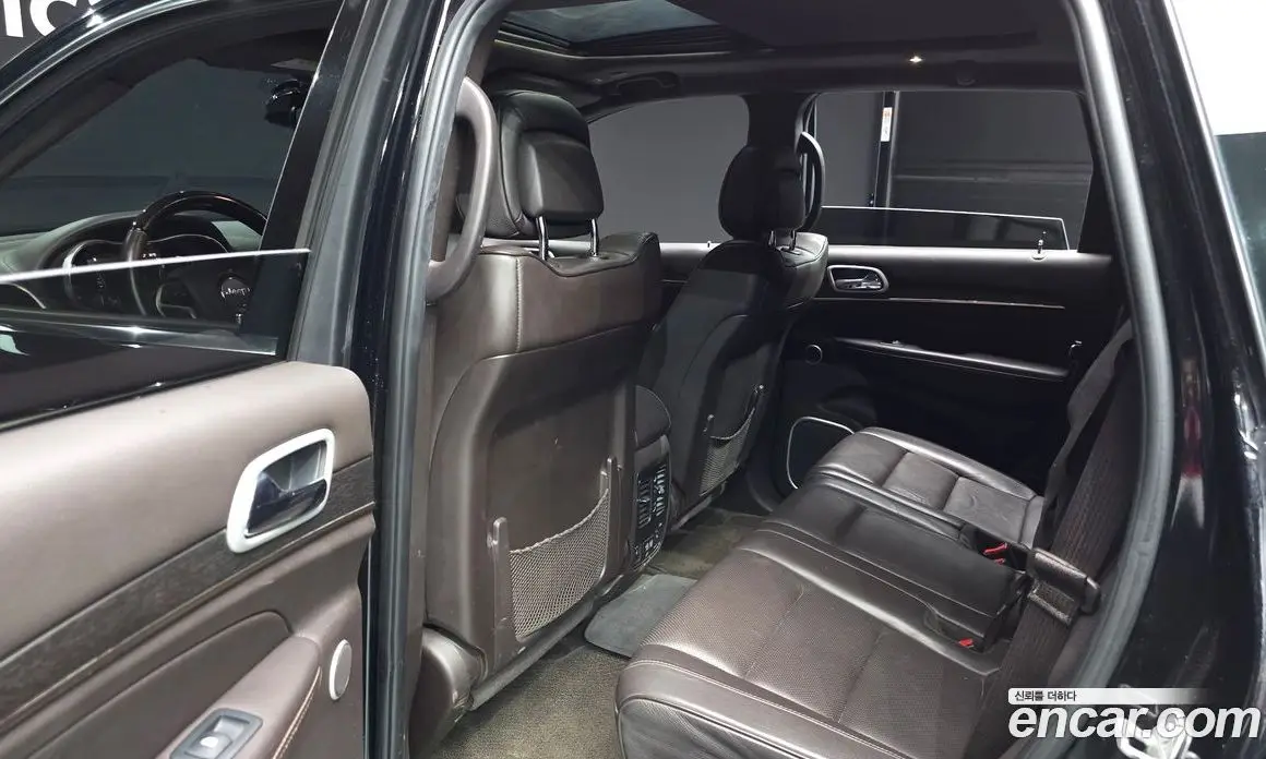 Jeep Cherokee 2018 3.0 автомат (гидро), фото 11 Jeep Cherokee 2018 3.0 автомат (гидро), фото 11