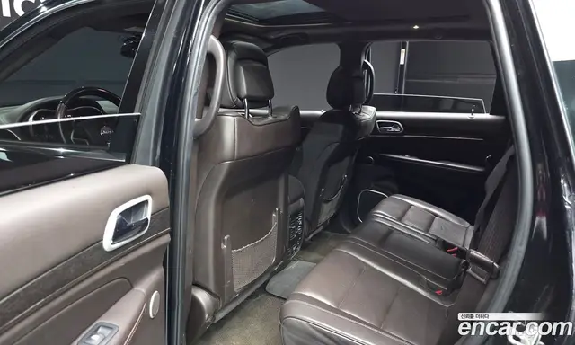 Jeep Cherokee 2018 3.0 автомат (гидро), миниатюра 11 Jeep Cherokee 2018 3.0 автомат (гидро), миниатюра 11