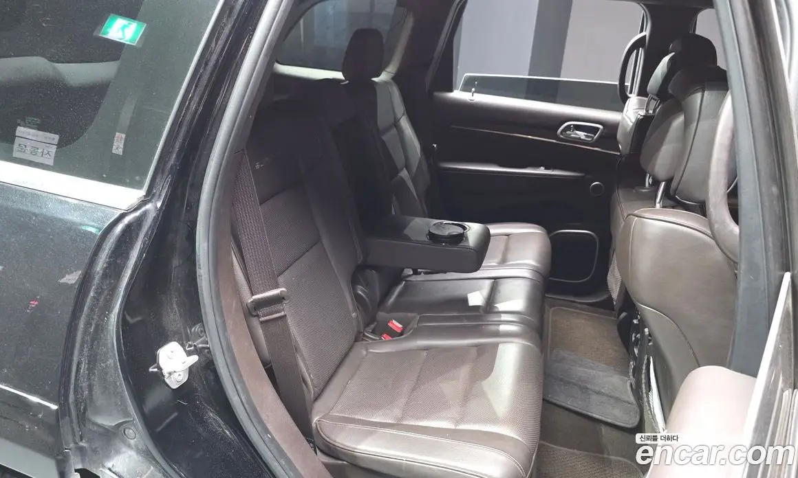Jeep Cherokee 2018 3.0 автомат (гидро), фото 12 Jeep Cherokee 2018 3.0 автомат (гидро), фото 12