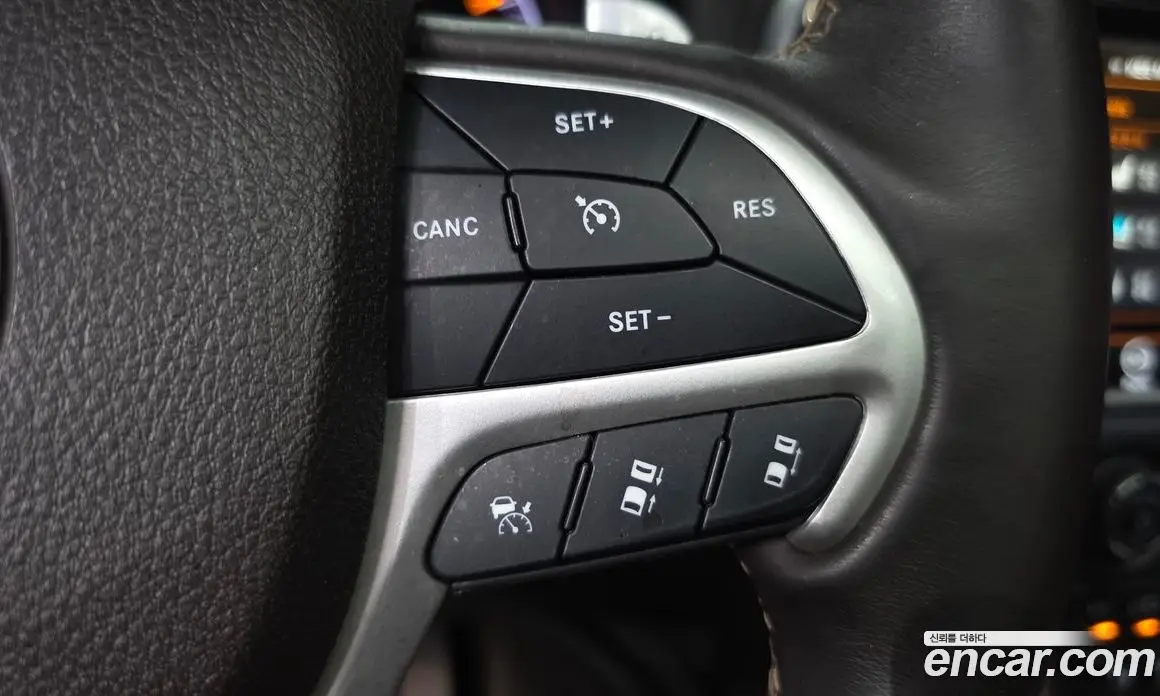 Jeep Cherokee 2018 3.0 автомат (гидро), фото 18 Jeep Cherokee 2018 3.0 автомат (гидро), фото 18