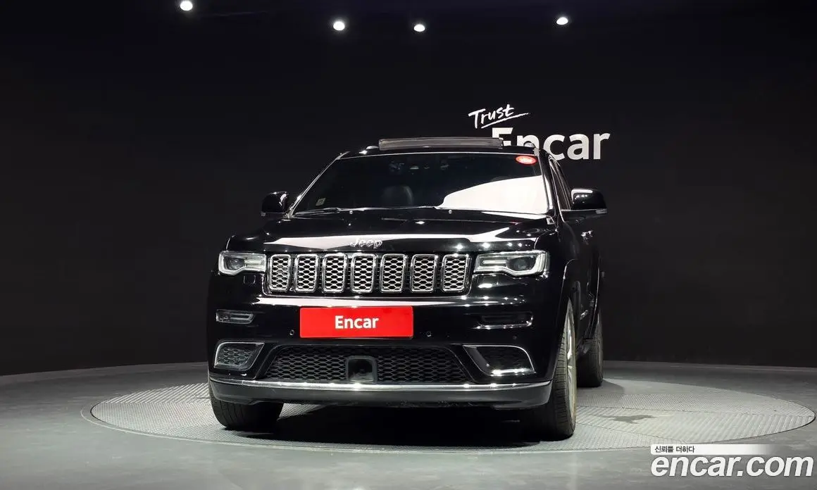 Jeep Cherokee 2018 3.0 автомат (гидро), фото 3 Jeep Cherokee 2018 3.0 автомат (гидро), фото 3