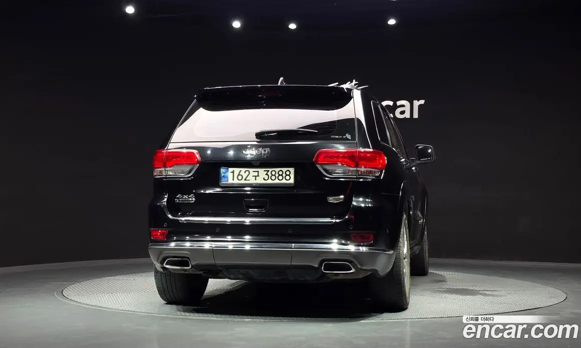 Jeep Cherokee 2018 3.0 автомат (гидро), фото 4 Jeep Cherokee 2018 3.0 автомат (гидро), фото 4