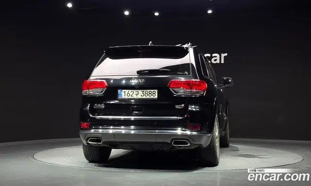 Jeep Cherokee 2018 3.0 автомат (гидро), миниатюра 4 Jeep Cherokee 2018 3.0 автомат (гидро), миниатюра 4