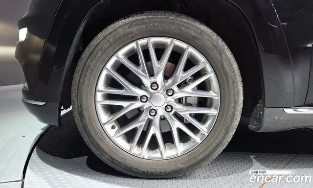 Jeep Cherokee 2018 3.0 автомат (гидро), миниатюра 5 Jeep Cherokee 2018 3.0 автомат (гидро), миниатюра 5