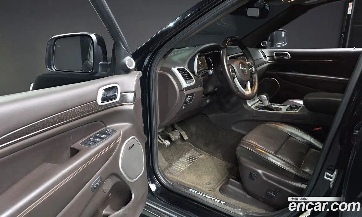 Jeep Cherokee 2018 3.0 автомат (гидро), фото 10 Jeep Cherokee 2018 3.0 автомат (гидро), фото 10