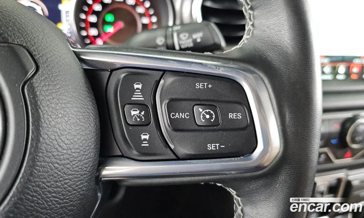 Jeep Gladiator 2021 3.6 автомат (гидро), фото 18