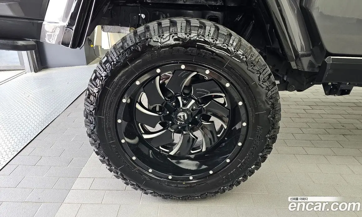 Jeep Gladiator 2021 3.6 автомат (гидро), фото 5