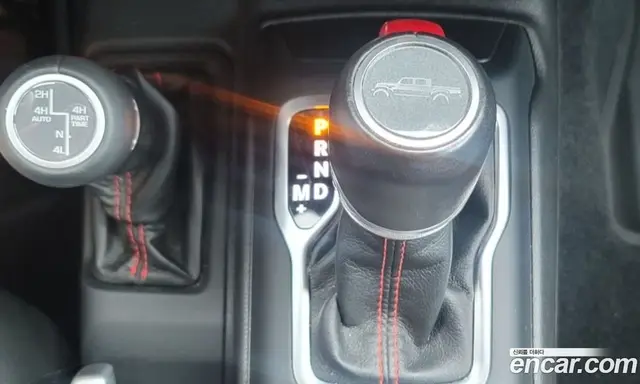 Jeep Gladiator 2022 3.6 автомат (гидро), миниатюра 9