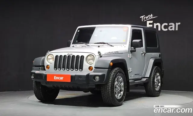 Jeep Wrangler, 2009, 248 991 км