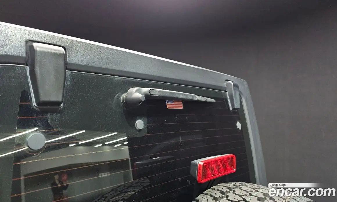 Jeep Wrangler 2009 2.8 автомат (гидро), фото 17 Jeep Wrangler 2009 2.8 автомат (гидро), фото 17