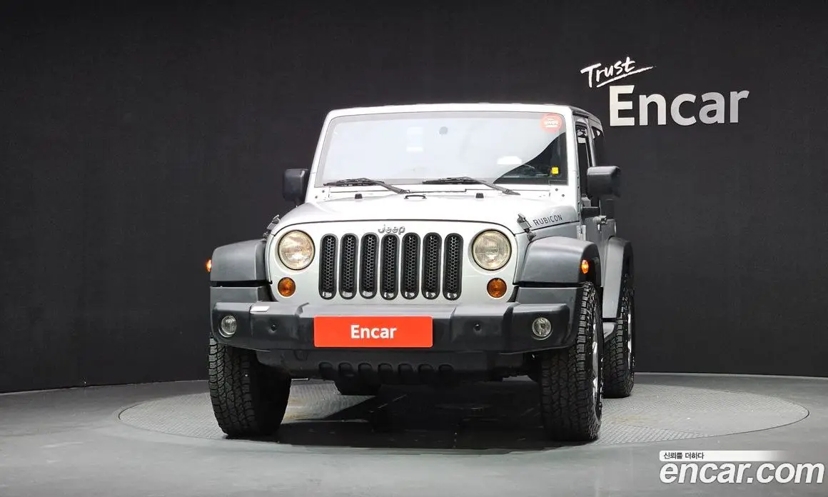 Jeep Wrangler 2009 2.8 автомат (гидро), фото 3 Jeep Wrangler 2009 2.8 автомат (гидро), фото 3