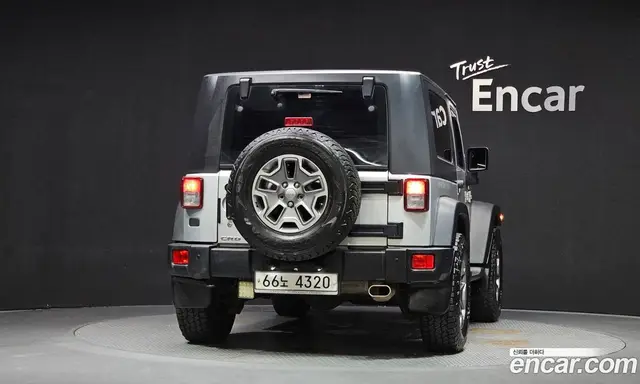 Jeep Wrangler 2009 2.8 автомат (гидро), миниатюра 4 Jeep Wrangler 2009 2.8 автомат (гидро), миниатюра 4