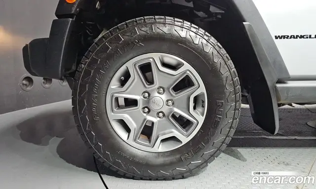 Jeep Wrangler 2009 2.8 автомат (гидро), миниатюра 5 Jeep Wrangler 2009 2.8 автомат (гидро), миниатюра 5