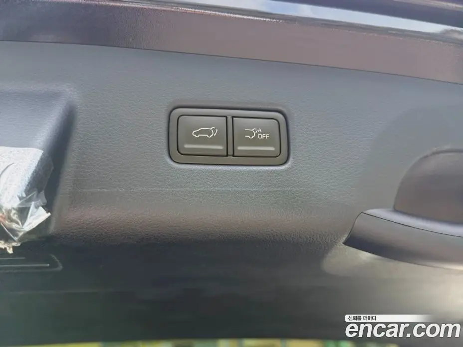 Kia Carnival 2026 3.5 автомат (гидро), фото 15