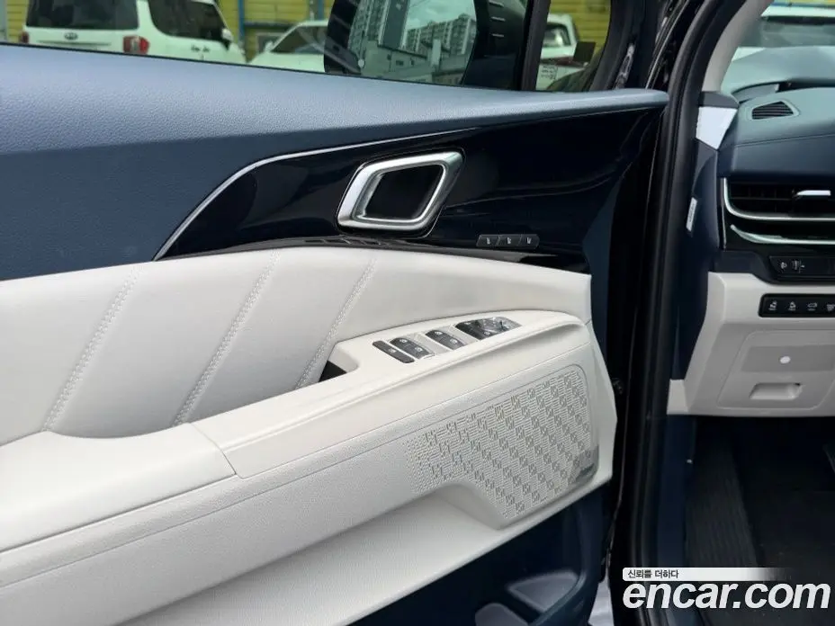 Kia Carnival 2026 3.5 автомат (гидро), фото 6