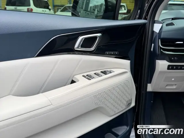 Kia Carnival 2026 3.5 автомат (гидро), миниатюра 6