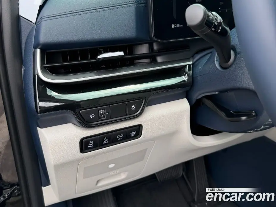 Kia Carnival 2026 3.5 автомат (гидро), фото 7