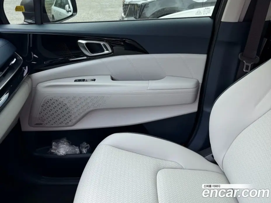 Kia Carnival 2026 3.5 автомат (гидро), фото 10
