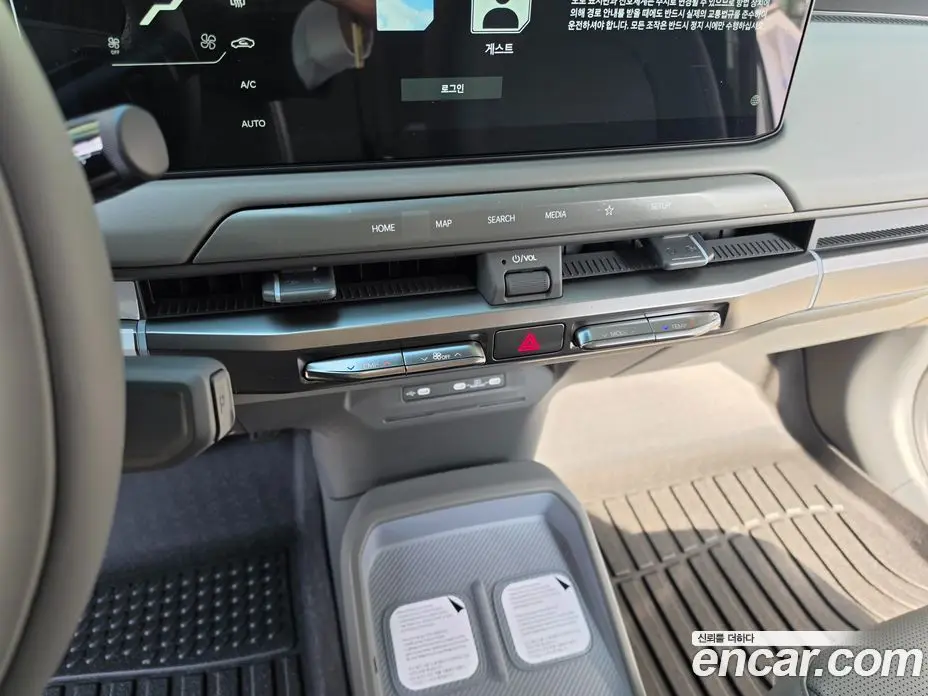 Kia EV3 2026 автомат (гидро), фото 11 Kia EV3 2026 автомат (гидро), фото 11