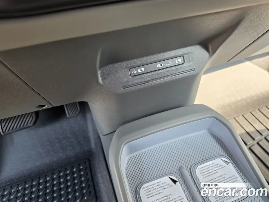Kia EV3 2026 автомат (гидро), фото 12 Kia EV3 2026 автомат (гидро), фото 12