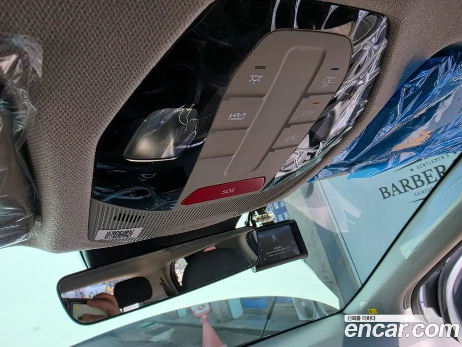 Kia EV3 2026 автомат (гидро), фото 13 Kia EV3 2026 автомат (гидро), фото 13