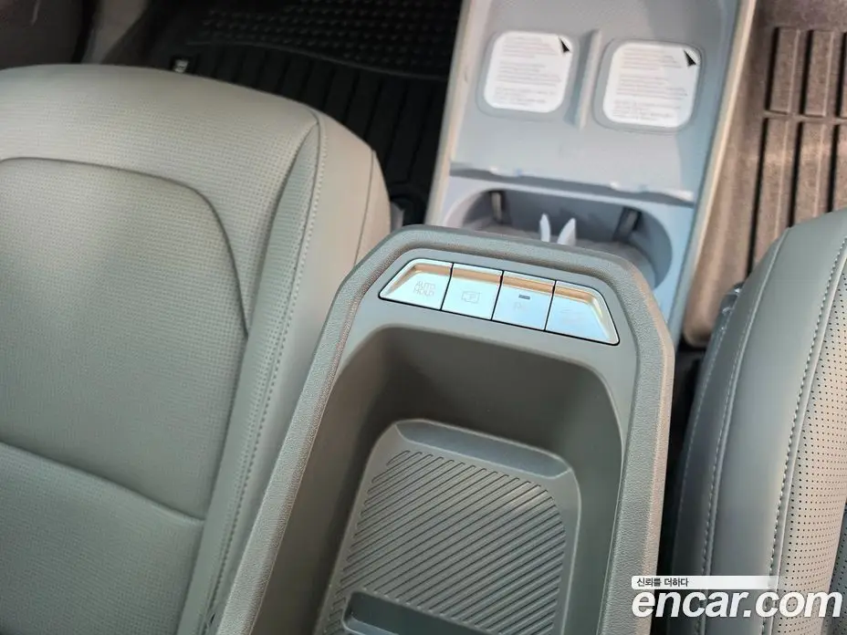 Kia EV3 2026 автомат (гидро), фото 14 Kia EV3 2026 автомат (гидро), фото 14